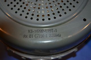 Western Electric KS 14792 speakers 1960 ' s vintage 2