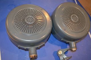 Western Electric KS 14792 speakers 1960 ' s vintage 4