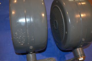 Western Electric KS 14792 speakers 1960 ' s vintage 5