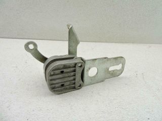 Nos Vintage Mechanical Disc Brake Caliper Vintage Go Kart Mini Bike 603