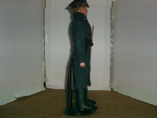 Vintage Action Man German Camp Commandant 2