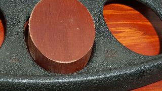 Vintage BROWN & SHARPE Micrometer Set 12 