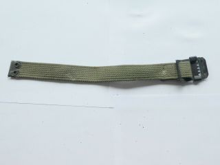 Od Canvas Strap Willys Mb Gpw G503 M38 M38a1 Dodge Wc Cckw Gmc M35 Serie 29cm