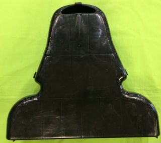 Vintage Star Wars Darth Vader Carrying Case 1981 With 29 Action Figures 8