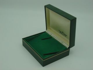 Rolex Vintage Box 11.  00.  01 1970s/early 1980s