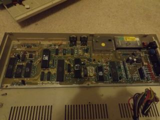 Vintage Commodore C64 64C System w/Power Supply 8