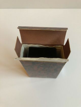 Vintage The Tenth Eau de Toilette Splash 70 ml 2 1/2 oz Box Rare by Napoleon 5