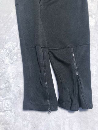 Blue Kappa Vintage Tracksuit Large Jacket & Pants Set Sportswear 90s 5