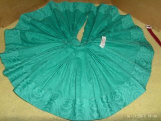 vintage Madame Alexander Shari Lewis tagged dress Cissy size 7