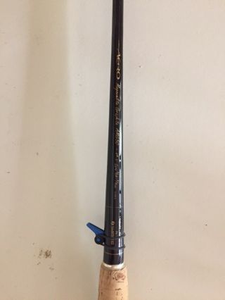 Shimano Aero Amg50 Magnumlite Ultralite Fishing Rod