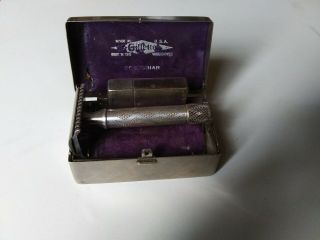 Vintage Gillette 1920 