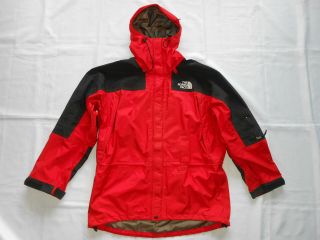 The North Face Kichatna Gore - Tex Hooded Mountain Vintage 90 