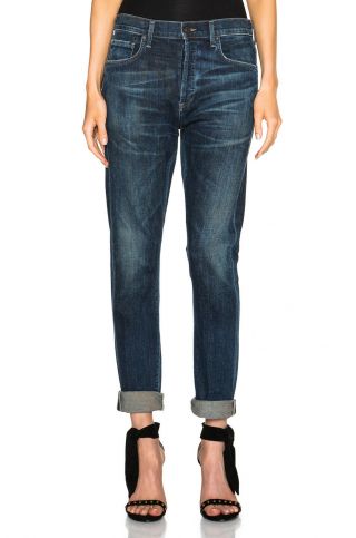 Nwt $248 Citizens Of Humanity Premium Vintage Corey Jeans In Gage Wash; 27