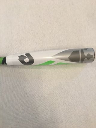 2017 Demarini CF Zen CBX - 17 - HOT Bat rare - 32 