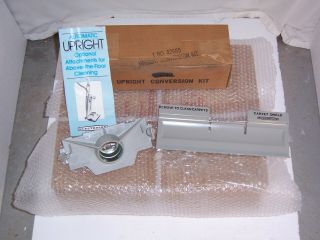 Vintage Electrolux Upright Hose Attachment Adaptor Kit 2