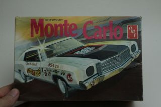 Amt 1970? Chevrolet Monte Carlo 3 In 1 T326 Gg
