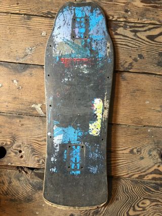 vintage powell peralta skateboard deck 2