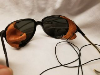 Vintage Ray Ban Glacier Sunglasses By Bausch & Lomb good 3