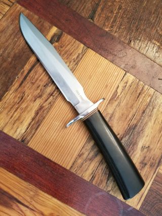 Vintage Cold Steel R1 Combat Classic - Early Model