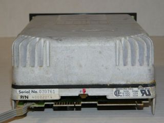 Vintage MiniScribe 2012 10MB IBM Desktop Computer PC XT AT 5.  25 
