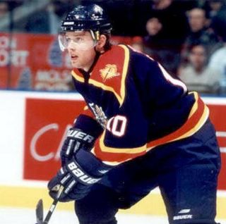 PAVEL BURE Florida Panthers 1999 CCM Vintage Throwback NHL Hockey Jersey 3