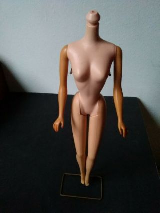 Vintage American Girl Barbie Body