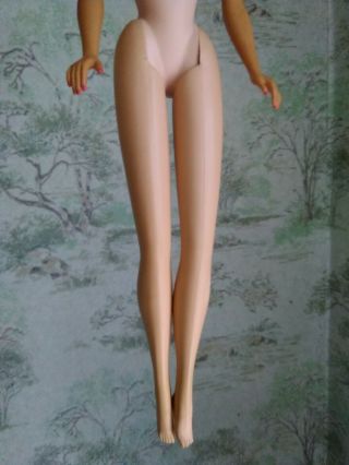 Vintage American Girl Barbie body 4