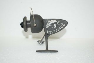 Exceptional Orvis 50 A Ultralight Spinning Reel Italy