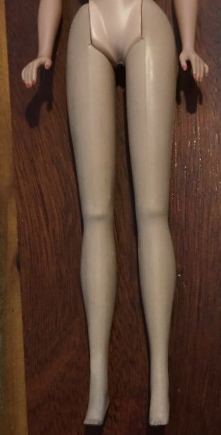 Vintage American Girl,  Color Magic,  Miss Barbie Doll,  1st Issued Bend Leg BODY 4