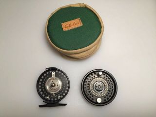 LAMSON LP2 Fly Fishing Reel - Fair/Good - 5/6wt 2