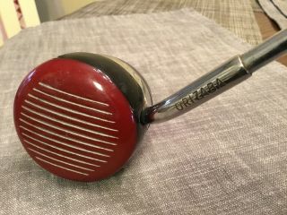 Vintage & Rare ORIZABA POWER POD Driver Jim Flood - MADE IN ENGLAND 4