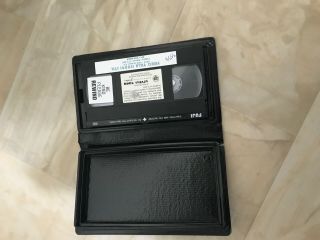 Possession Of Virginia VHS Rare OOP Horror 3