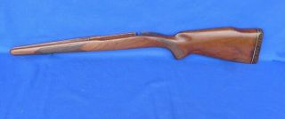 Winchester Model 70 Pre 64 Featherweight Wood Rifle Stock