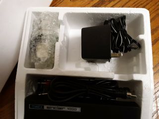Vintage Timex Sinclair 1000 Personal Gaming Computer - - with 16k ram 4