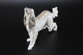 Vintage Lladro Spain 5 