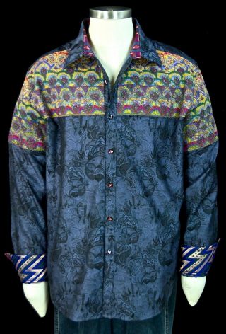 Robert Graham 