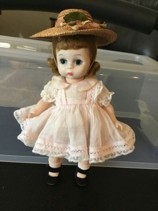 Vintage Alexanderkins from the 50’s.  Very Cute 3