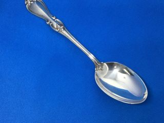 Queen Elizabeth I By Towle 1970 Sterling Silver Serving Spoon 8 5/8 "