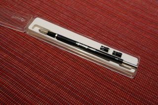 Vintage (60 ' s) ROTRING 1305 2 mm Clutch Drafting Pencil ULTRA RARE - NOS 2
