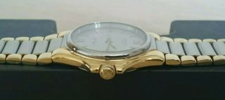 ZENITH PORT ROYAL VINTAGE LADIES QUARTZ WRISTWATCH (PETITE SIZE) 2