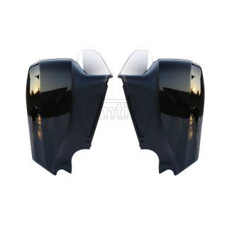Lower Vented Leg Fairing For Indian Chief Vintage Classic Chieftain 2014 - 2018 17
