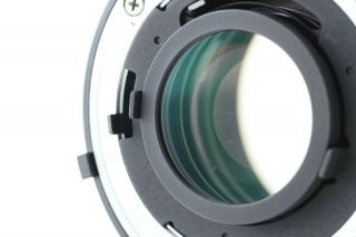 RARE 【BRAND NEW】 Nikon Ai - s Nikkor 50mm f/1.  8 Ais MF Pancake Lens JAPAN 383 5