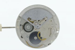 Baumgartner Bfg628 Bfg 628 Vintage Nos Automatic Watch Movement (2405)