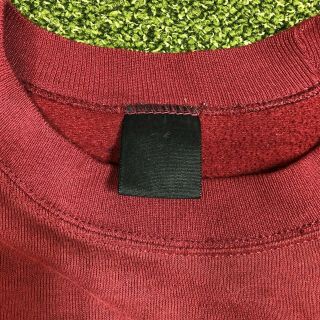 Vintage 3D Emblem ‘90 RARE Crewneck Sweater Small HARLEY DAVIDSON TYPE 1 of 1 4