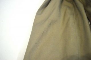 Vintage Burberrys Prorsum Trench Coat Beige Made in England Size Men ' s 52 8