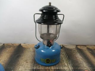 Rare Lantern Sears Model 476 - 74550 Dated 8 - 63