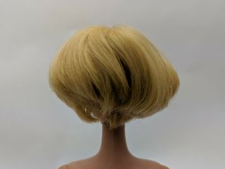 Barbie American Girl Pale Blond Vintage 1965 8