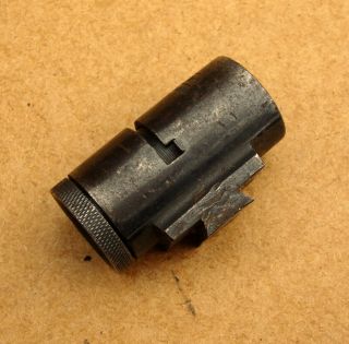 Parker Hale model 7A martini rifle sight & FS22 foresight w/ elements PH7A 7