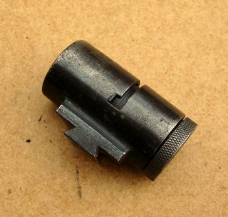 Parker Hale model 7A martini rifle sight & FS22 foresight w/ elements PH7A 8