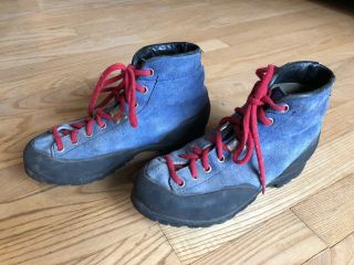 Royal Robbins Vintage Climbing Boots
